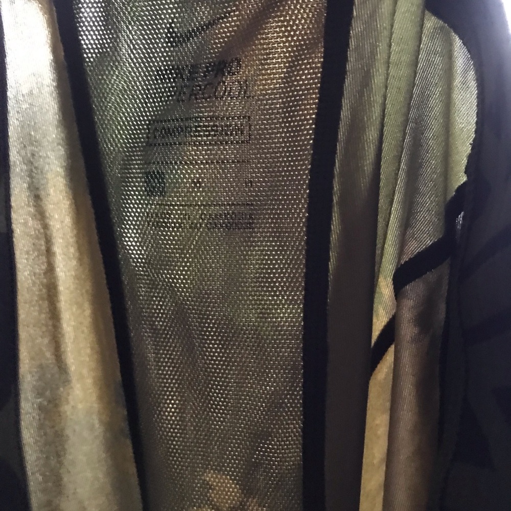 Nike Pro Hypercool Breathable Compression Medium - image 8